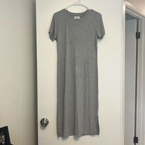 Thread & Supply women’s midi dress